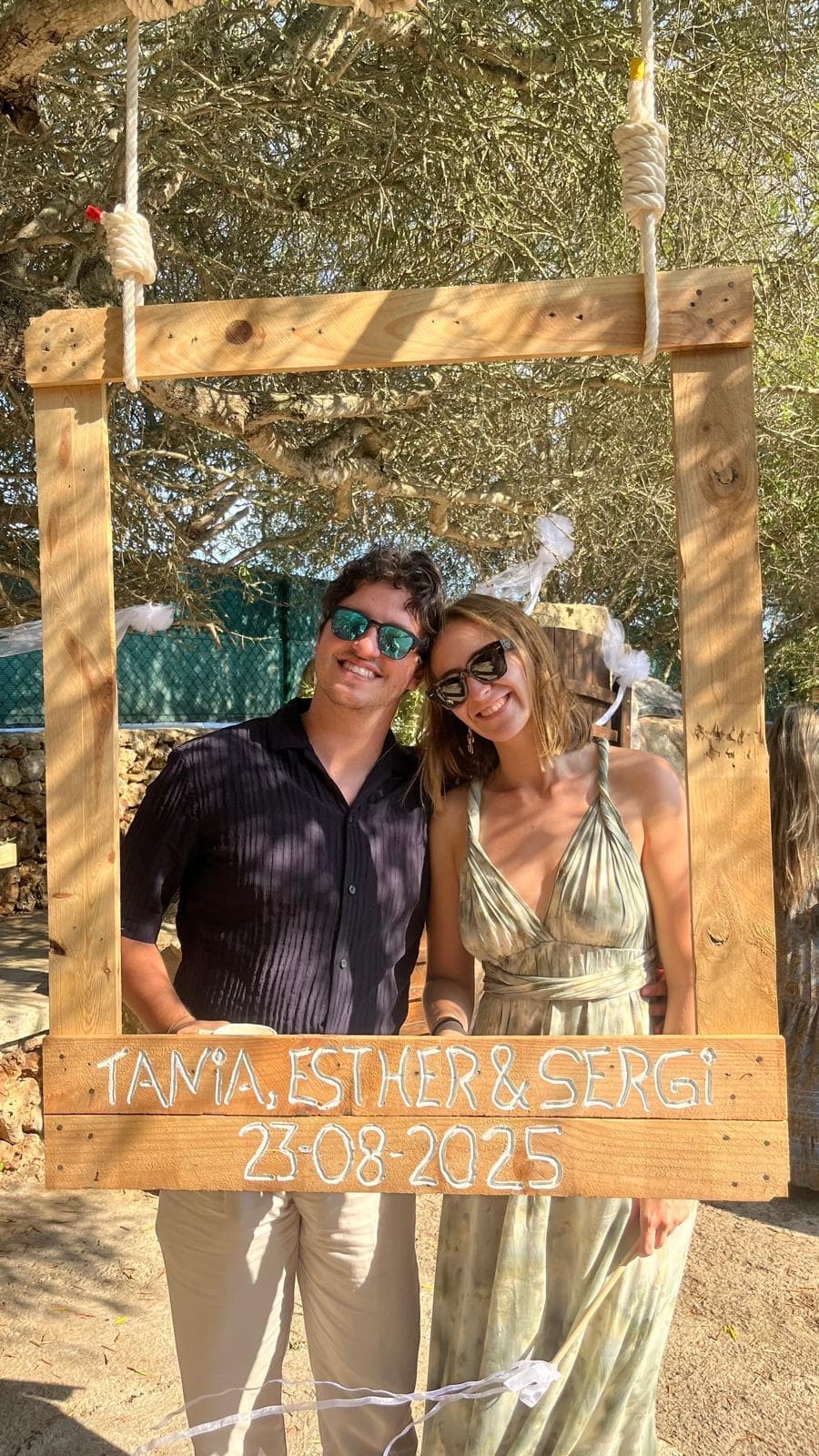 Después de un 2026 lleno de amor...