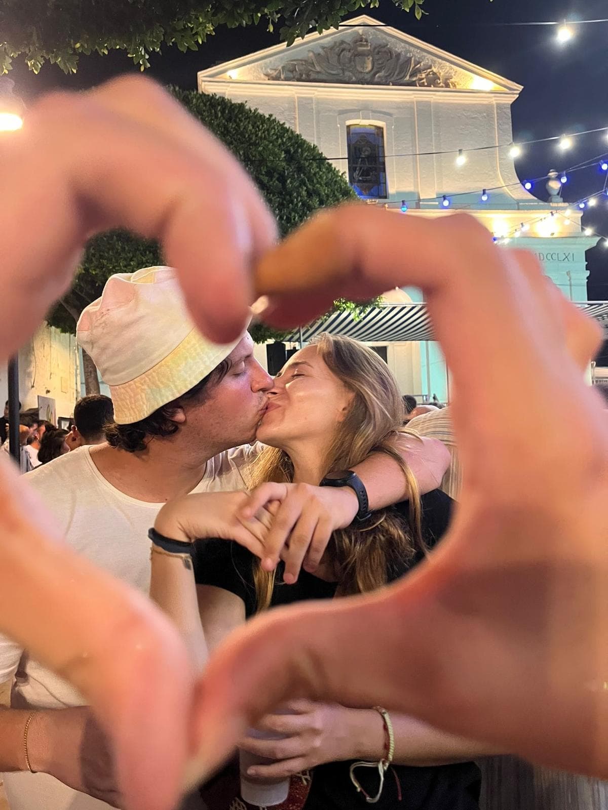 Pero siempre con amor